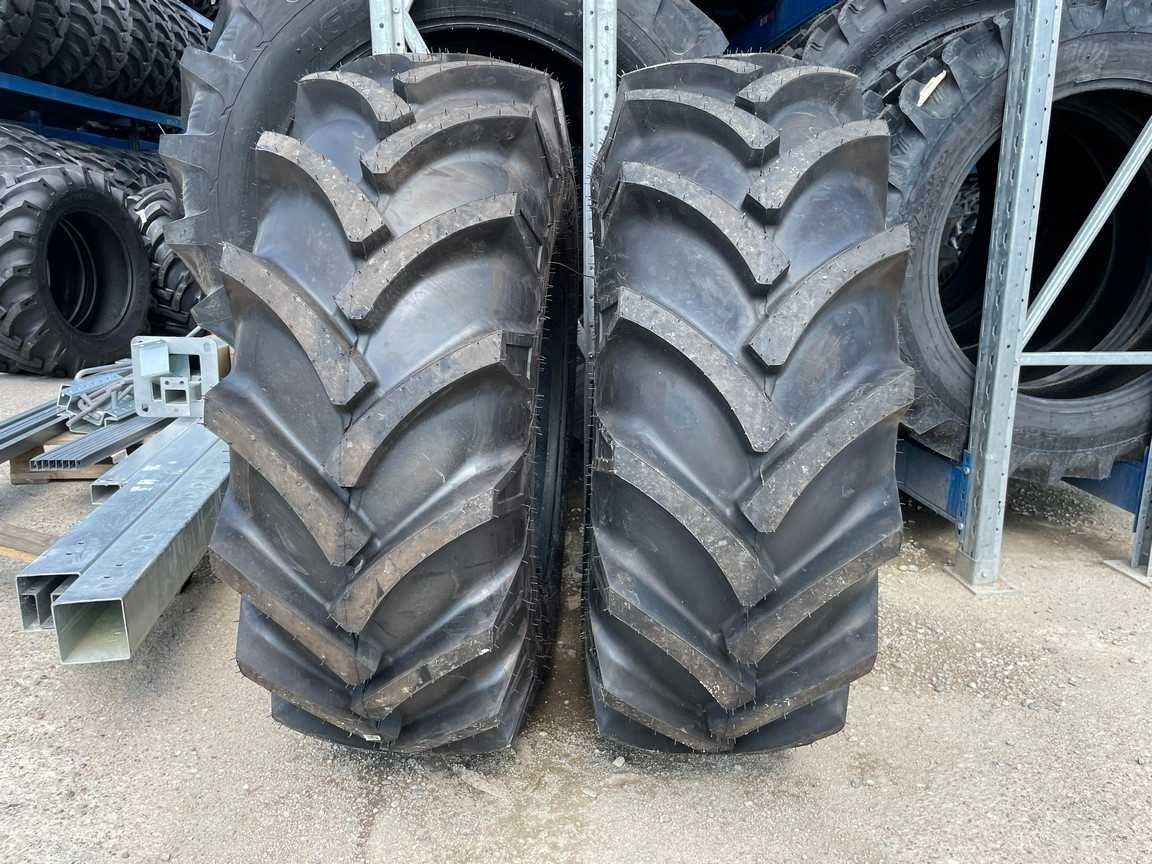 OZKA 16.9-24 cu 10pliuri Cauciucuri agricole de tractor Anvelope