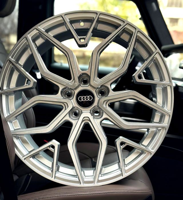 Jante 20 Audi R20 A4 Audi A5 Audi A6 Audi A7 Audi A8 Q3 Q5 Q7 Q8 Noi