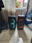 Vând 2 boxe jbl320 și 310