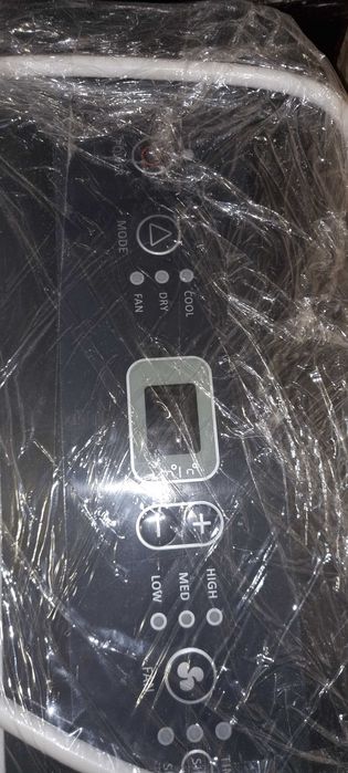 Aer conditionat mobil Hisense