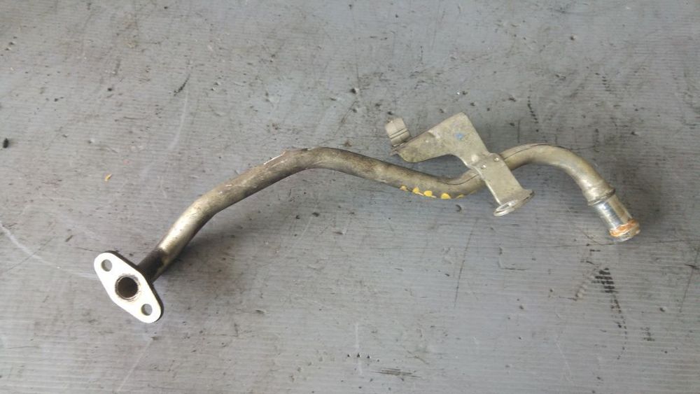 conducta egr 1.3 d multijet 188a9000 fiat idea lancia musa dupa 2004