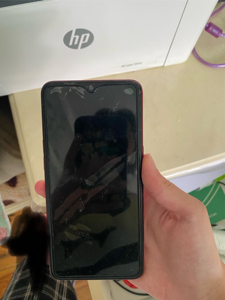 Samsung Galaxy A10s
