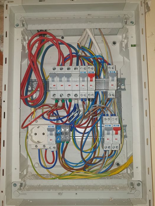 Vând casă în Pârneava, str. Oituz, teren 953 mp