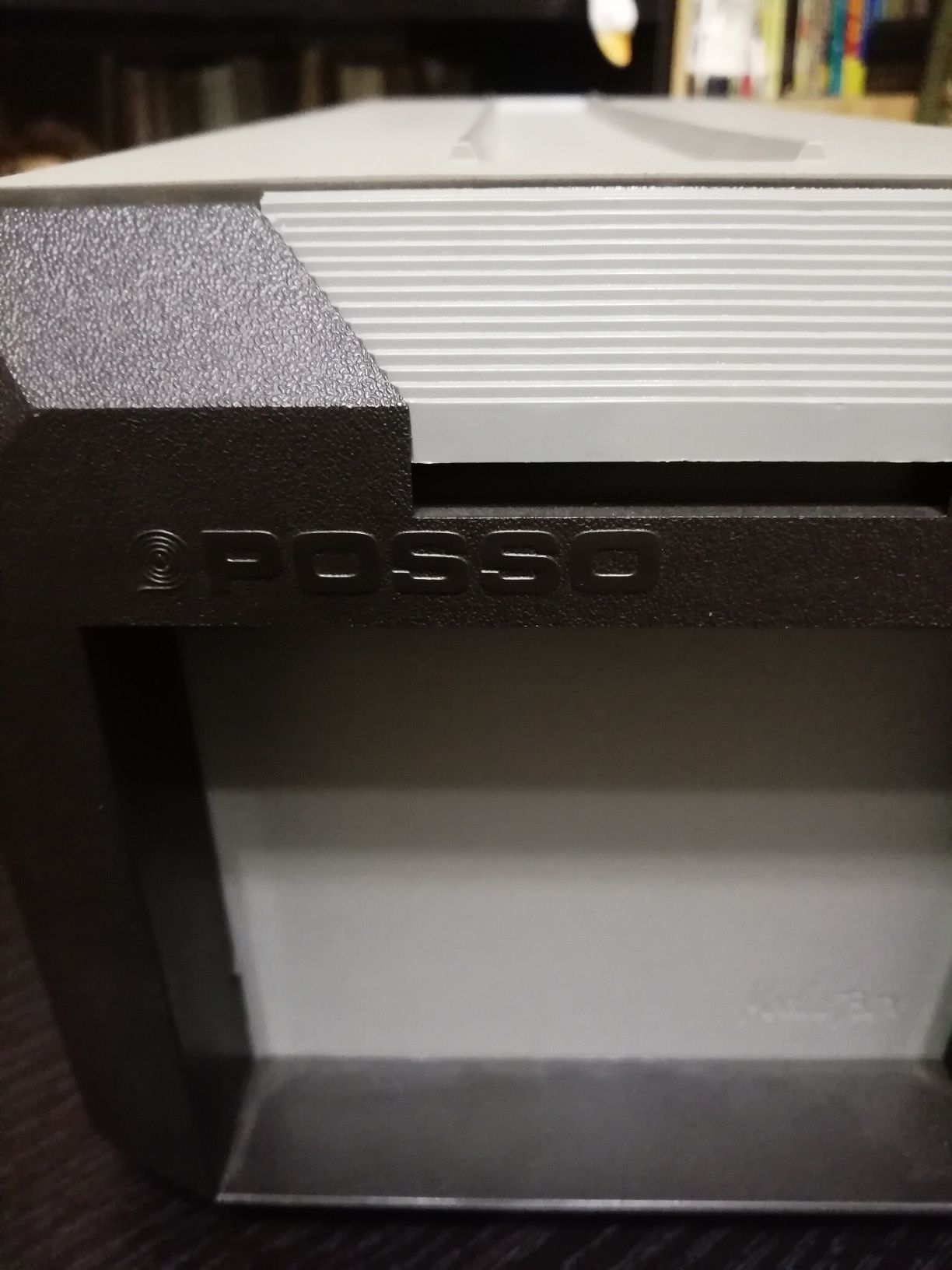 Media box" POSSO"