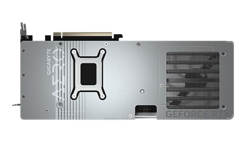 GIGABYTE GeForce RTX 5080 aero oc sff 16g