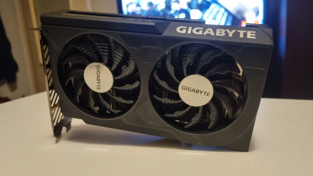 Gigabyte RTX 4060
