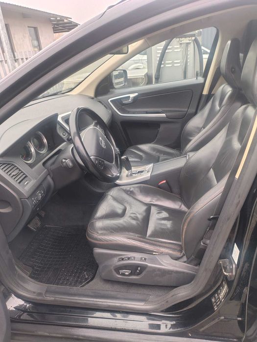 VOLVO XC 60 D5 , 4X4 AWD
