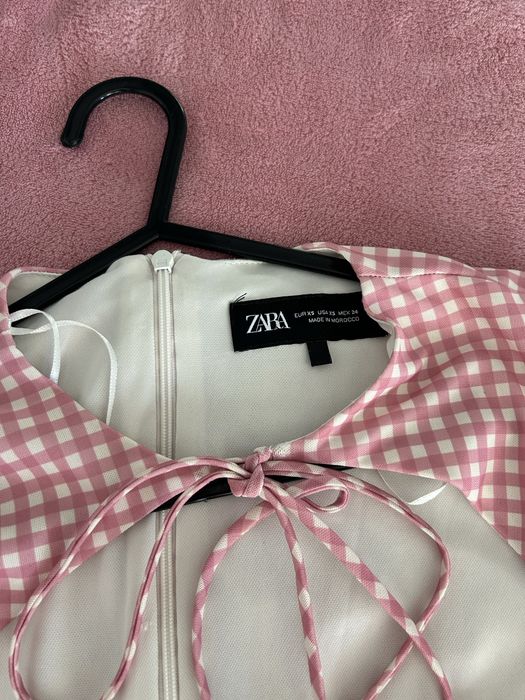 Рокли част 3 - Zara