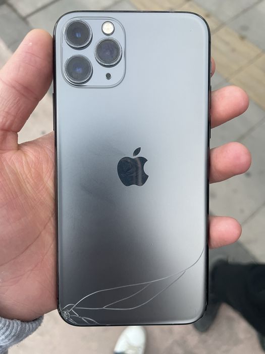 iphone 11 pro 64/75 yomks