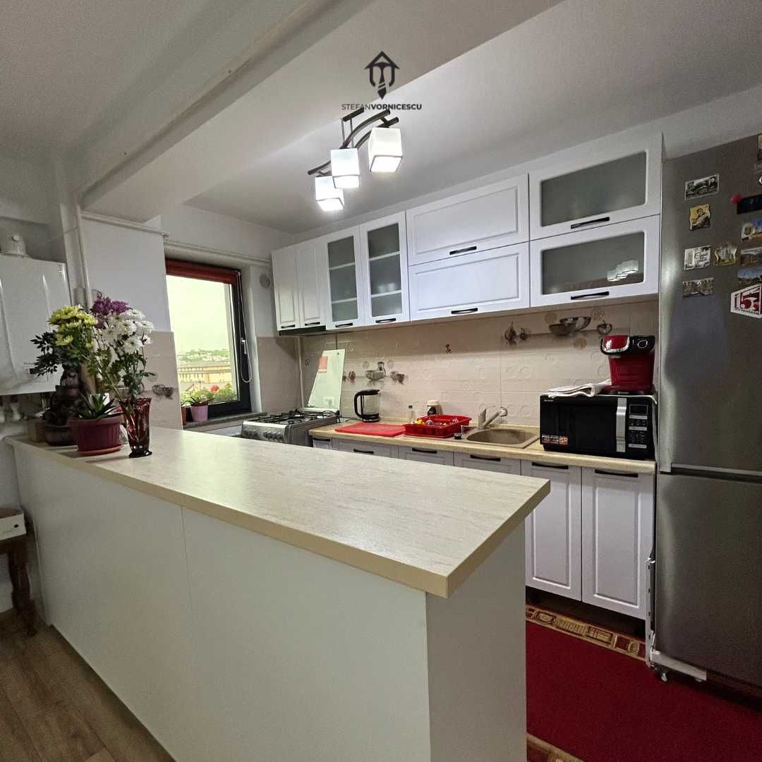 Apartament cu 3 camere | Valea Adanca | 85 mp