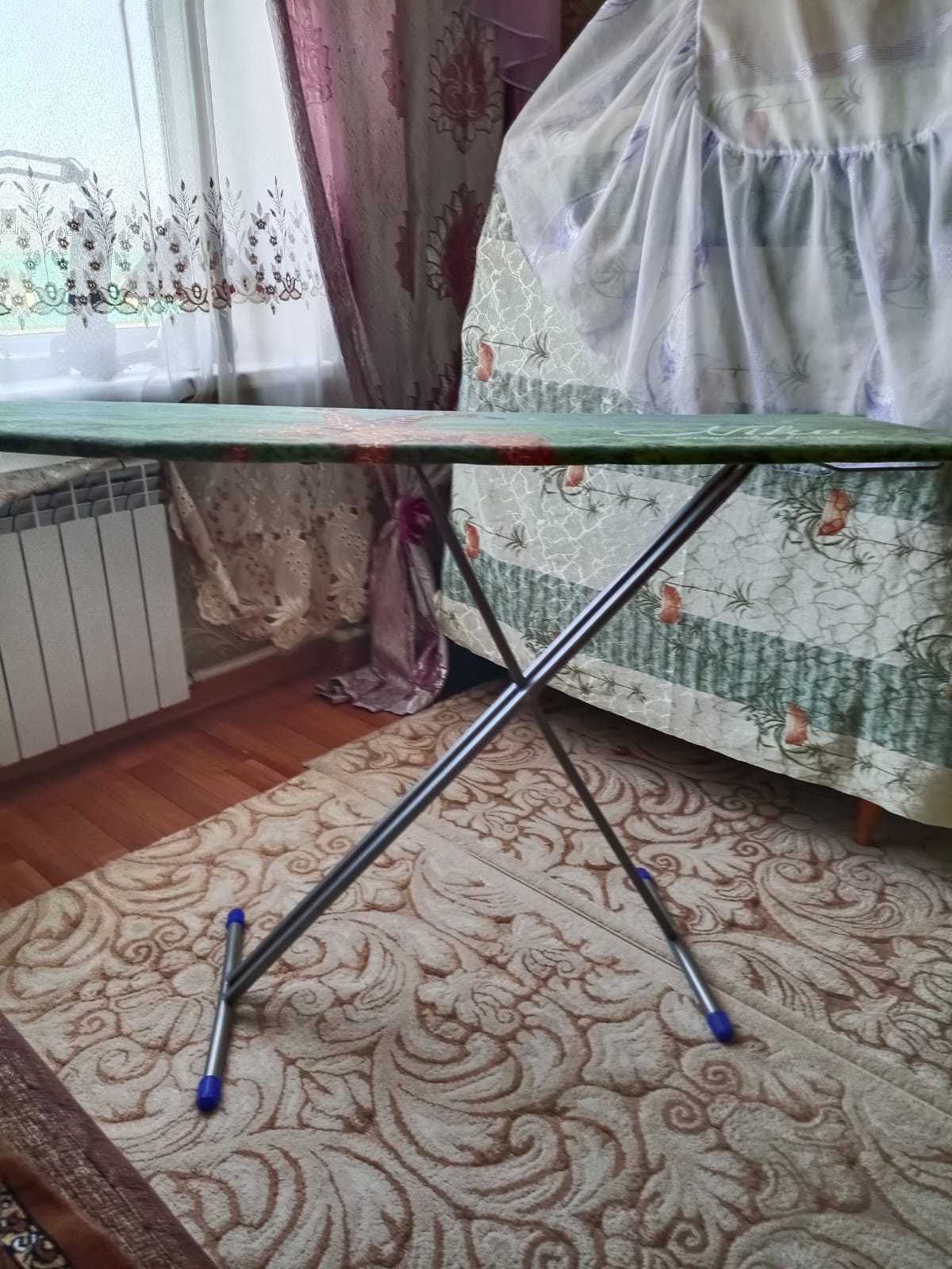 Продам гладильную доску в хорошем состоянии