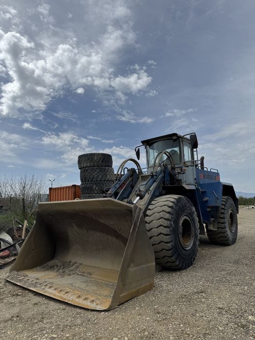 Volă Kaeble Albastra