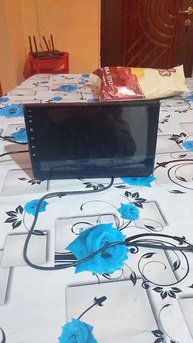 Vand navigație auto cu android