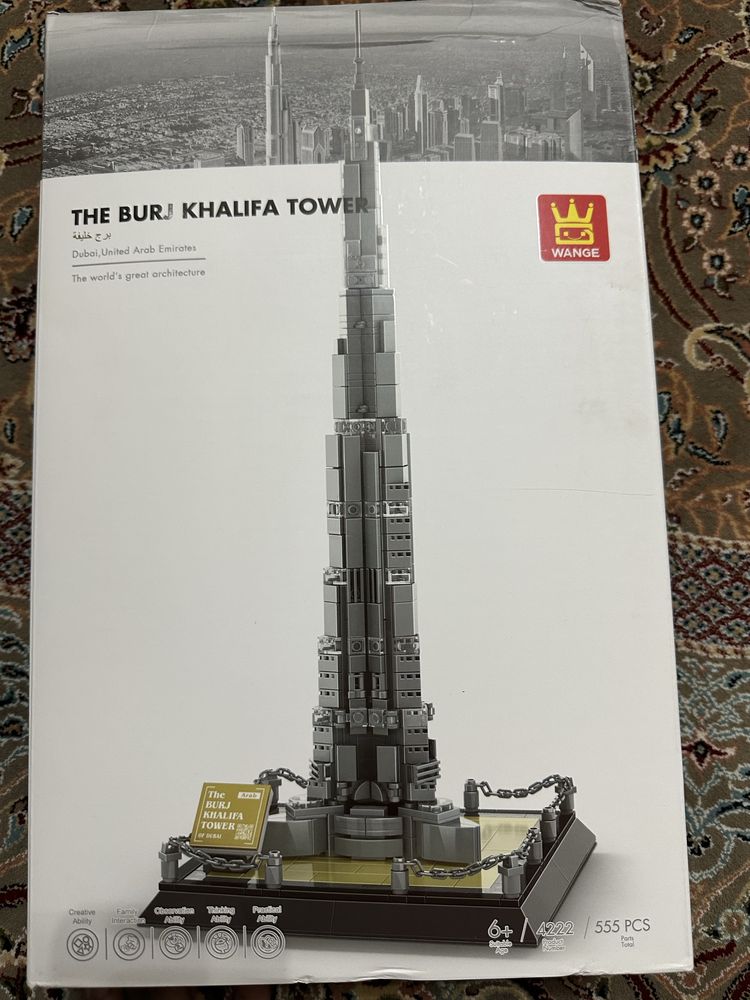 Lego Конструктор Лего Новый Подарок Игрушка Yangi O’yinchoq Ajoyib New