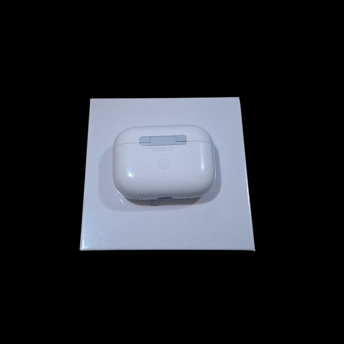 Airpods Pro 2nd Gen - nedeschise