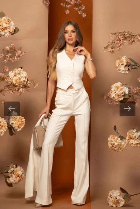 Сет от елек и панталон