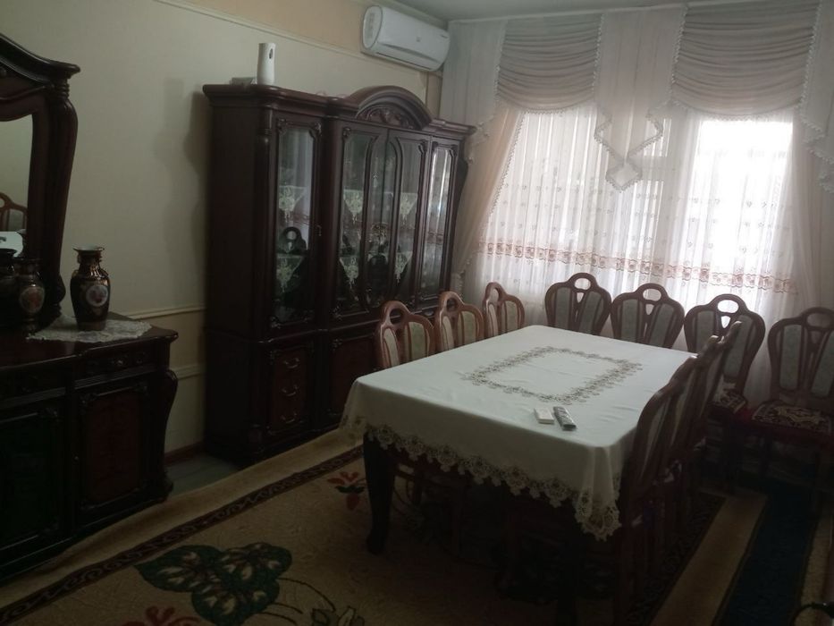 Продается 2/8/9 Сергели 5