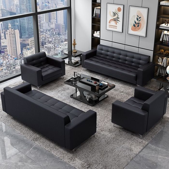 Yumshoq mebel Devan