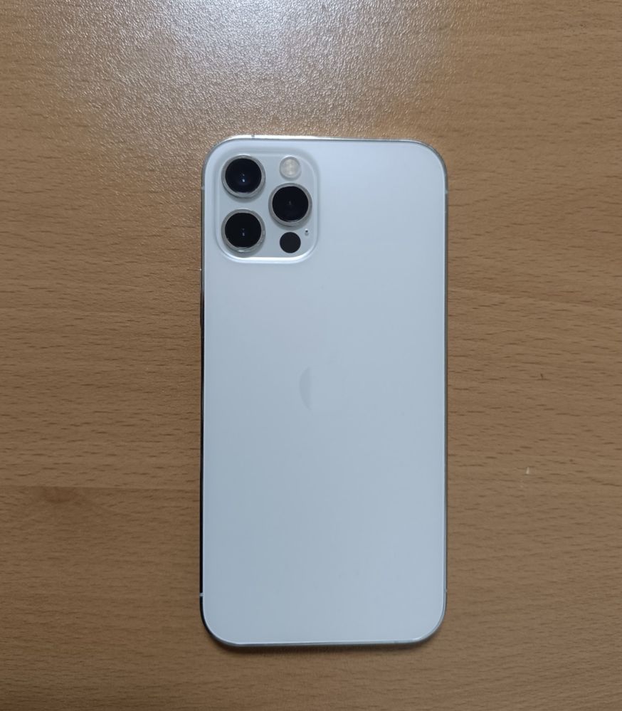 Iphone 12 Pro 128gb Запазен