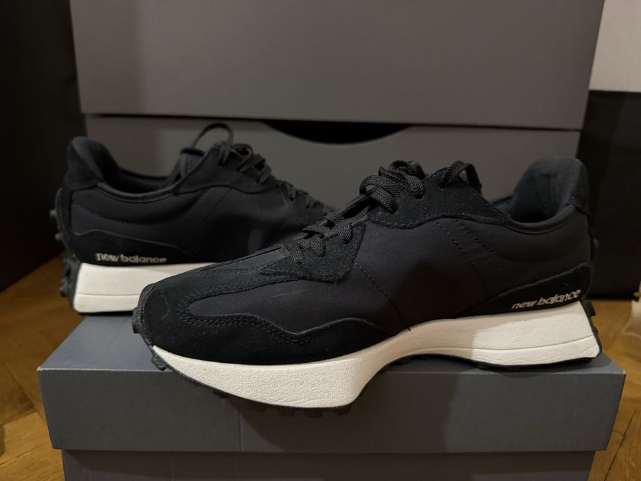 Маратонки New Balance 327