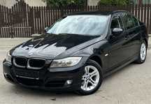 BMW E90 - 320D - 2.0D - 140CP - 2009 - E5