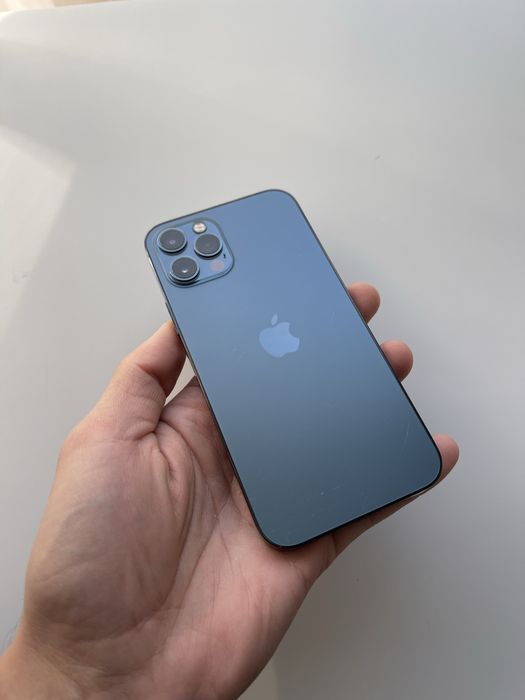 • Iphone 12 Pro • Blue • piese • dezmembrez