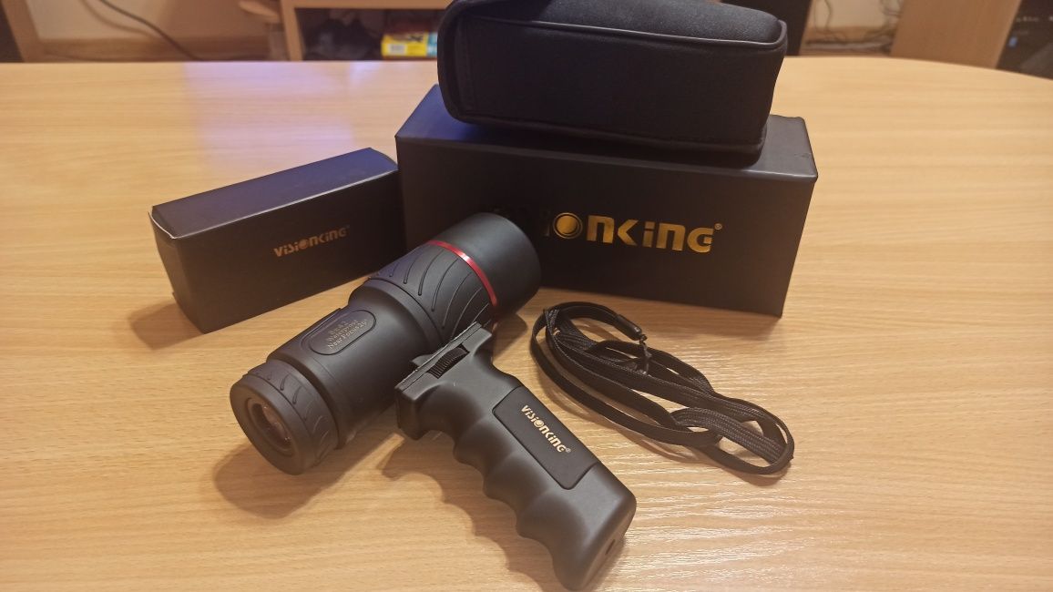 Монокуляр Visionking 8x42