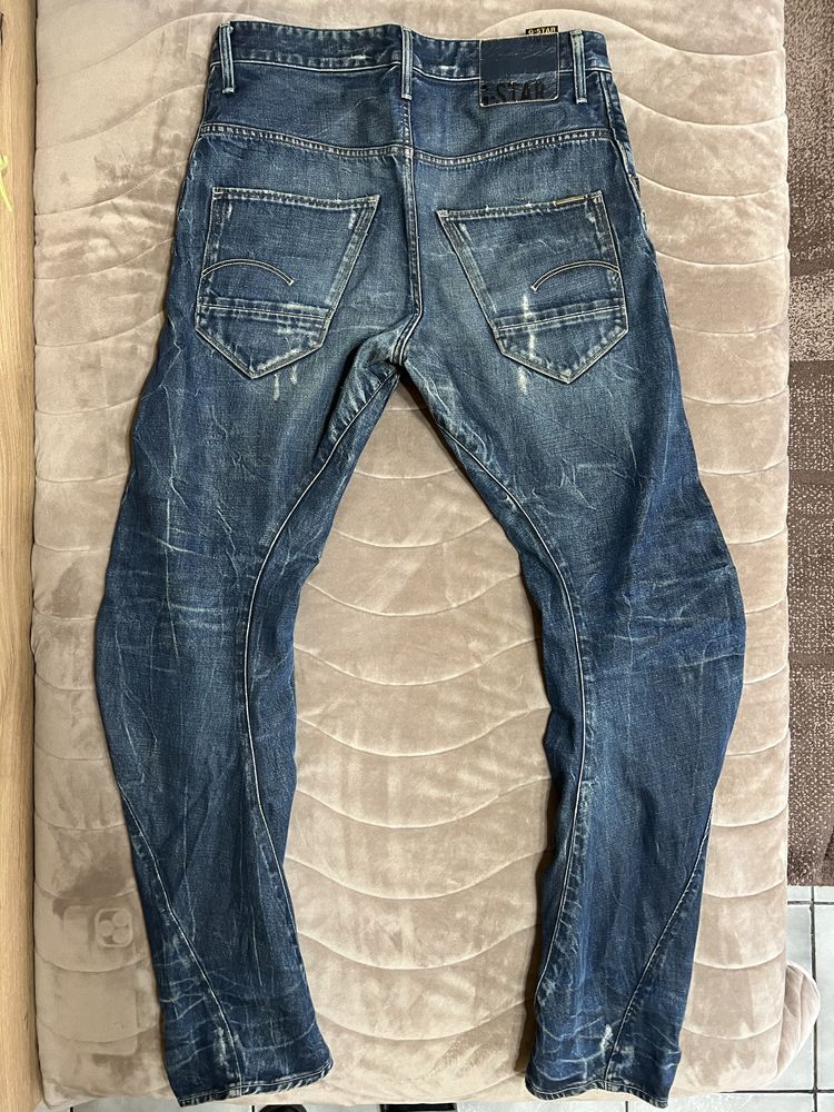 G star raw мъжки дънки
