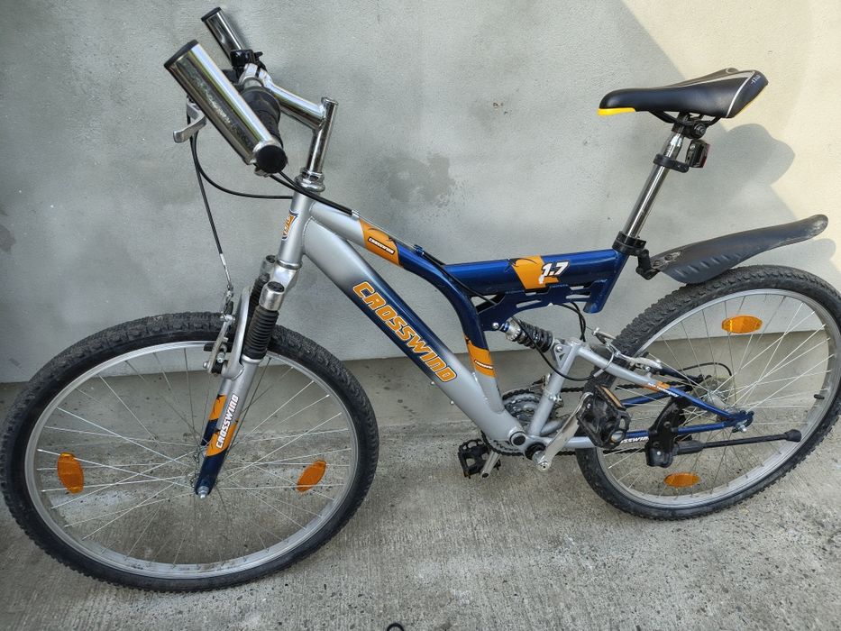 Bicicleta de vanzare