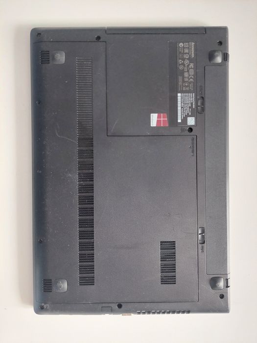 Laptop Lenovo G50-70 2015