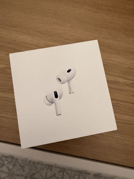 Наушники Apple AirPods Pro 2