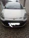 Vând Fiat punto evo