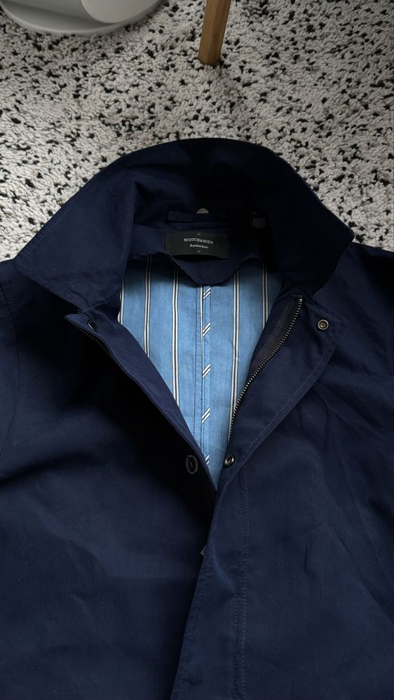 Ново мъжкo Scotch & Soda размер S