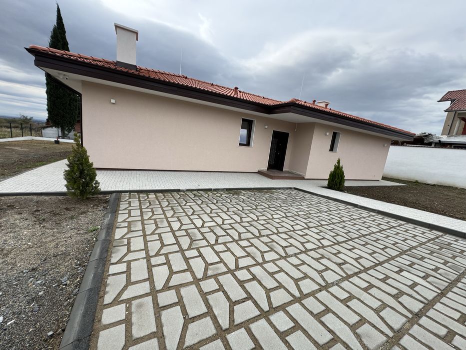 Продава се Къща в с. Дълбоки, Област Стара Загора - 150 кв.м за 1200 €/кв.м - Снимка #11