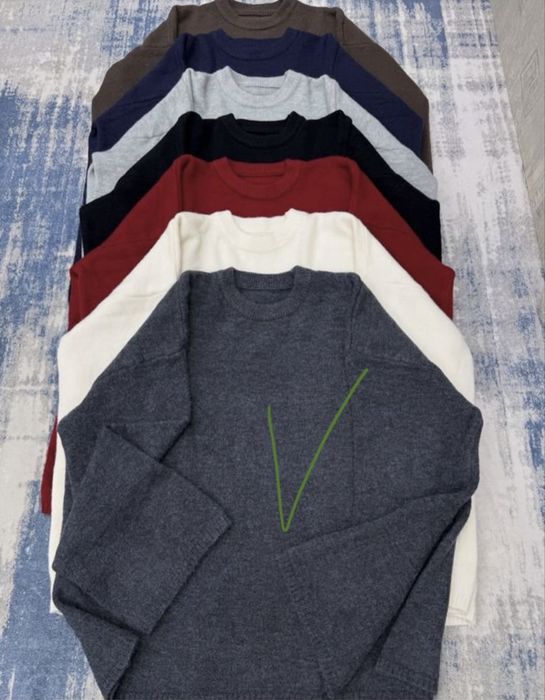 Кофта новая, ни разу не одела,