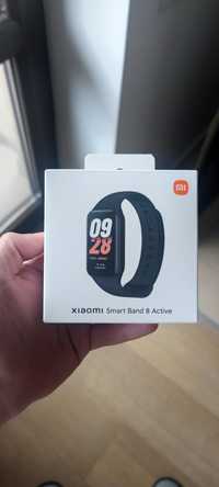 Xiaomi Mi Band 8 active
