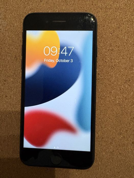 Iphone 7 32 Gb Id-XXL2912