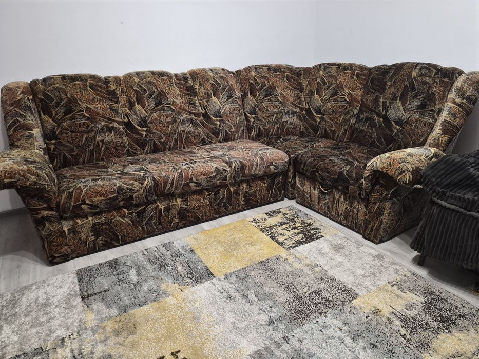 Donez coltar extensibil