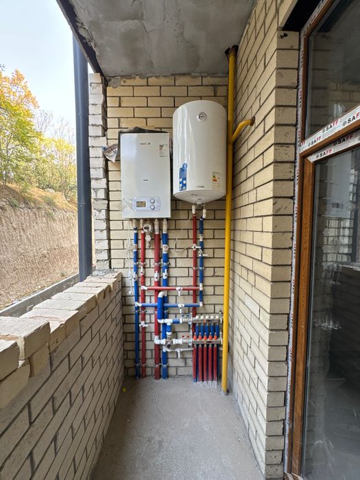 Poytaxt Residence 2-комнатная 48 м2, 2-этаж, 3-линия, коробка