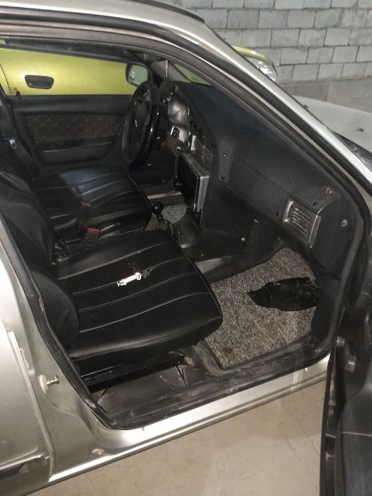 Neksiya 2. Idiyal holatda