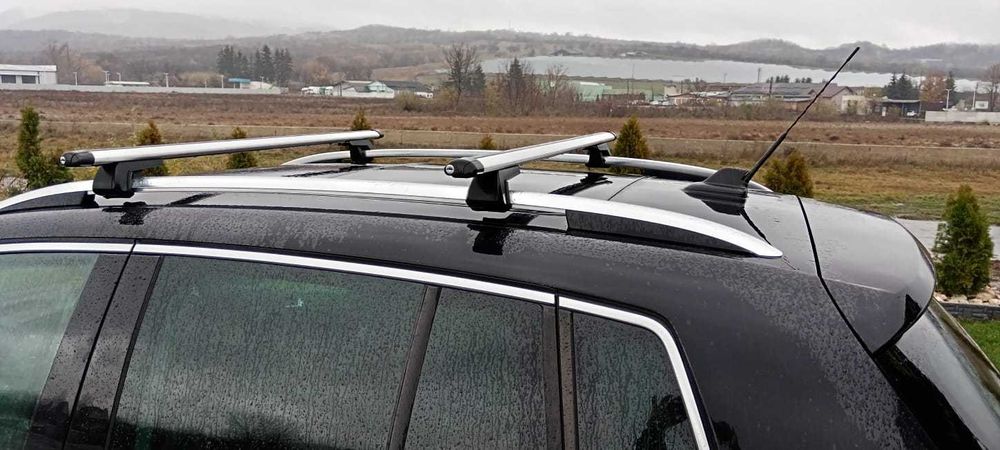 Tiguan 2008 1.4 TSI 150Cp