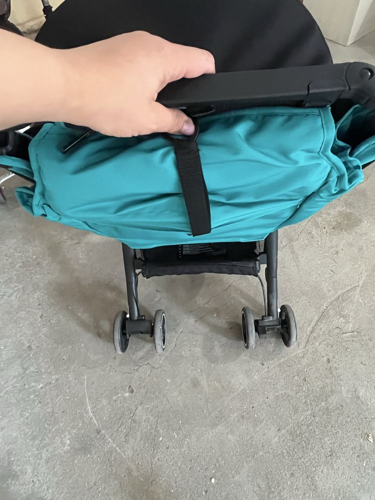 Количка лятна модел gb Pockit all terrain