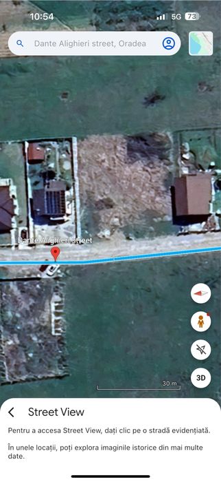 Teren adevarului dante aligheri