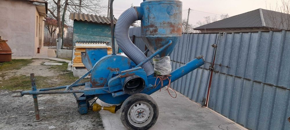 Vand moara omas mixta cereale si paioase