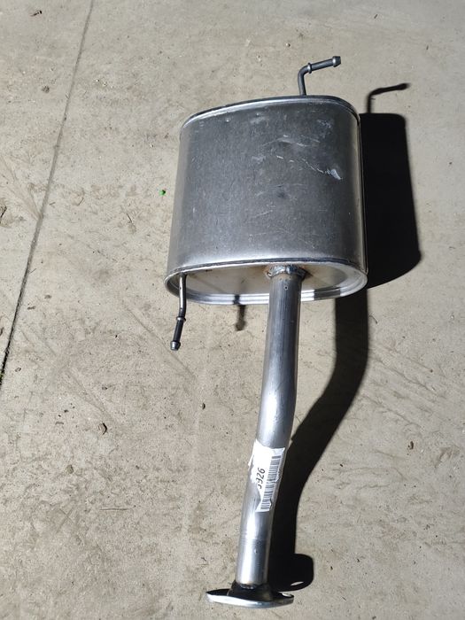 Гърне за Хонда FRV