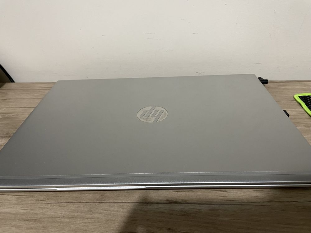 HP Probook 450 G7 Core i-5 1 TB