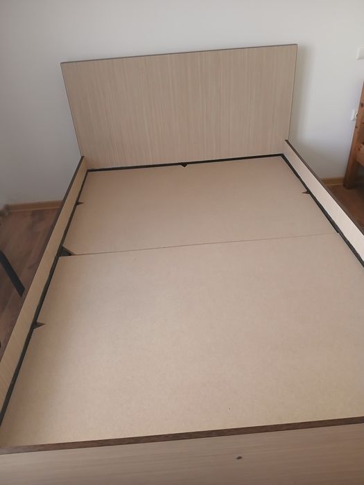 Pat pal melaminat 1.40×2.00m