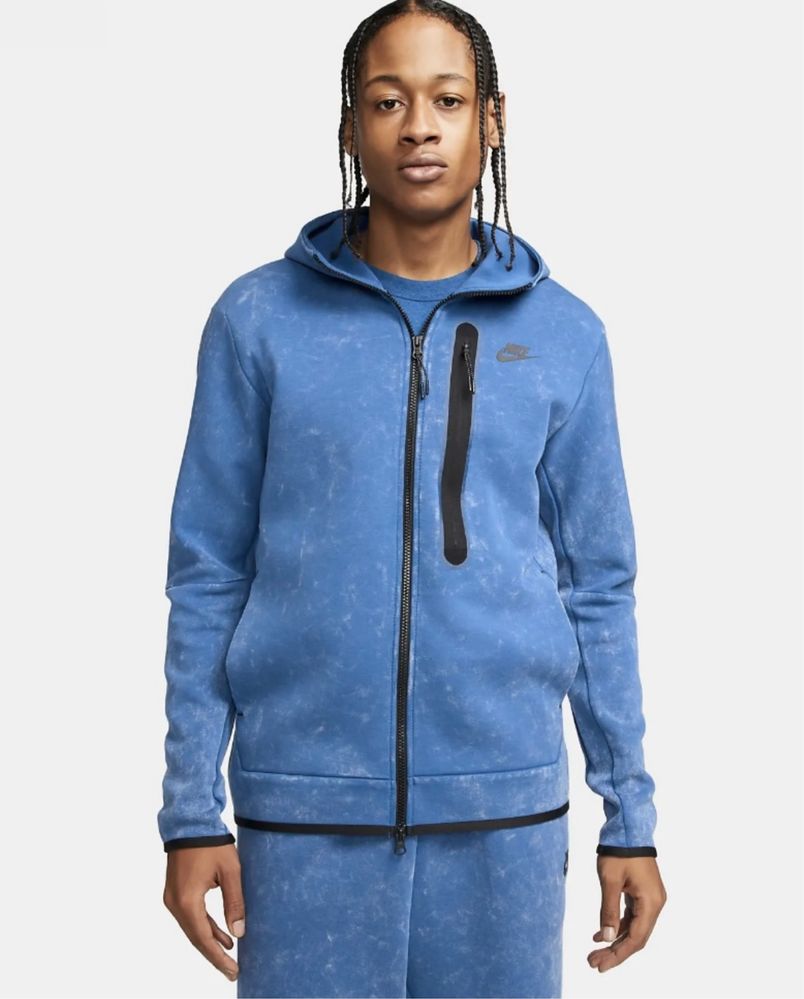 Nike Tech Fleece