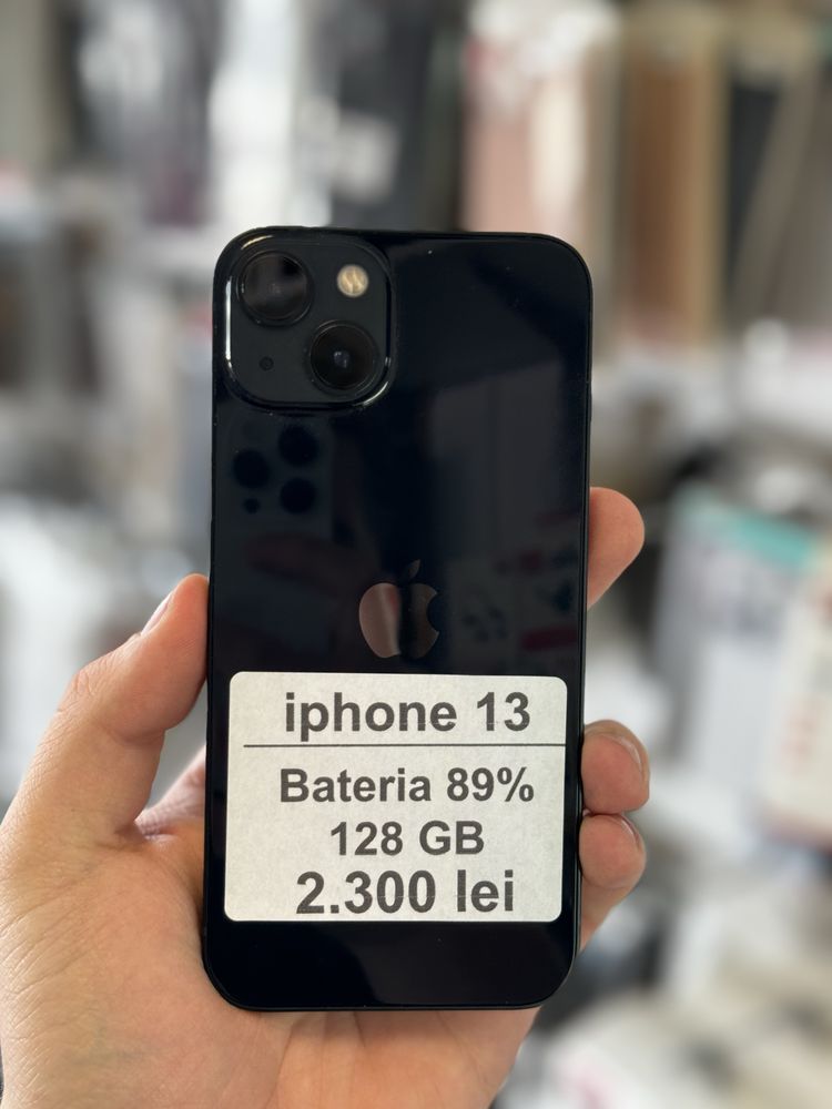 Iphone 13 Garantie,Firmă 29GSM