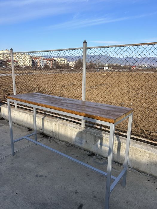 Бар маса (хайп)